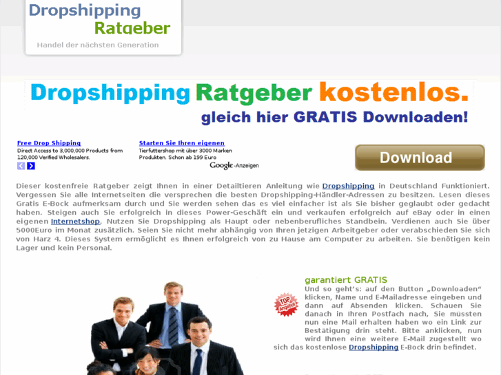 www.dropshipping-buch.de