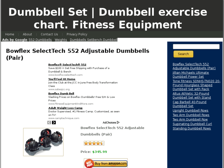 www.dumbbell-sets.com