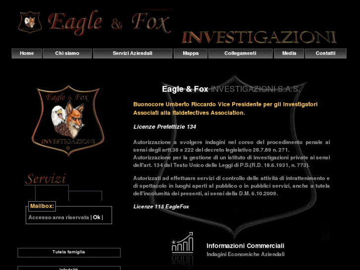 www.eaglefox.it