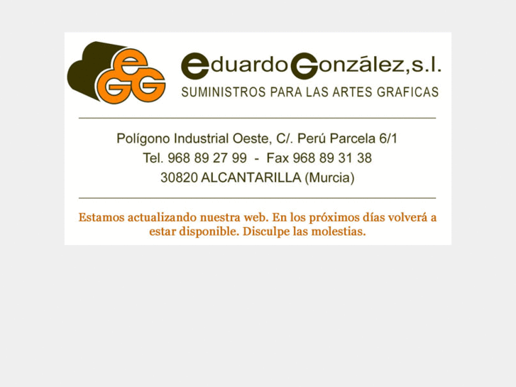 www.eduardogonzalez.net