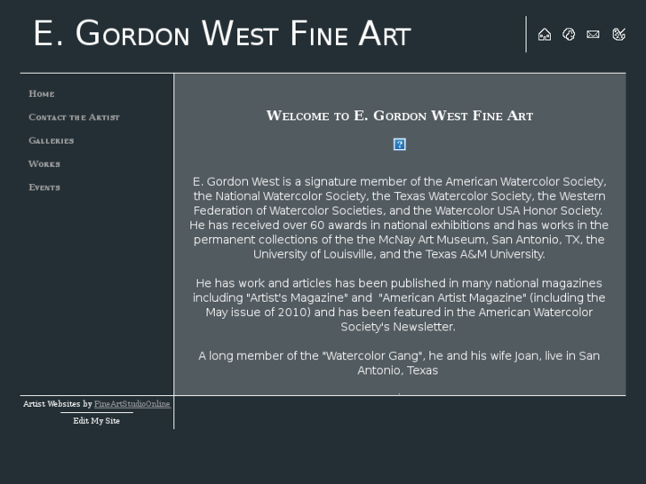 www.egordonwest.com