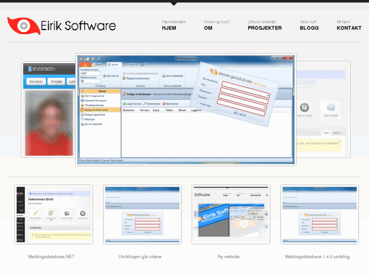 www.eiriksoftware.net