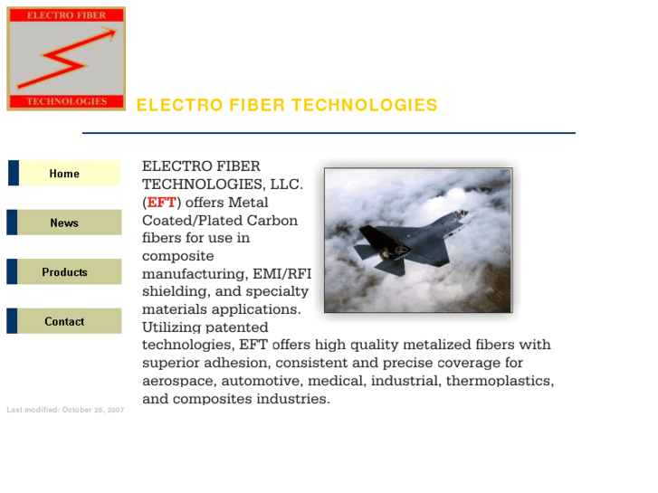 www.electrofibertechnologies.com