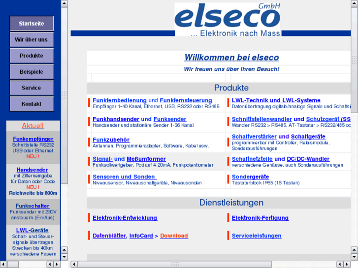 www.elseco.de