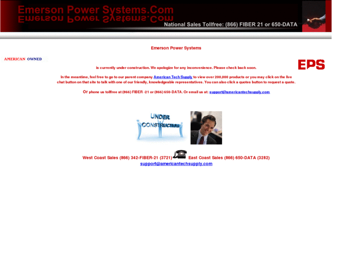 www.emersonpowersystems.com