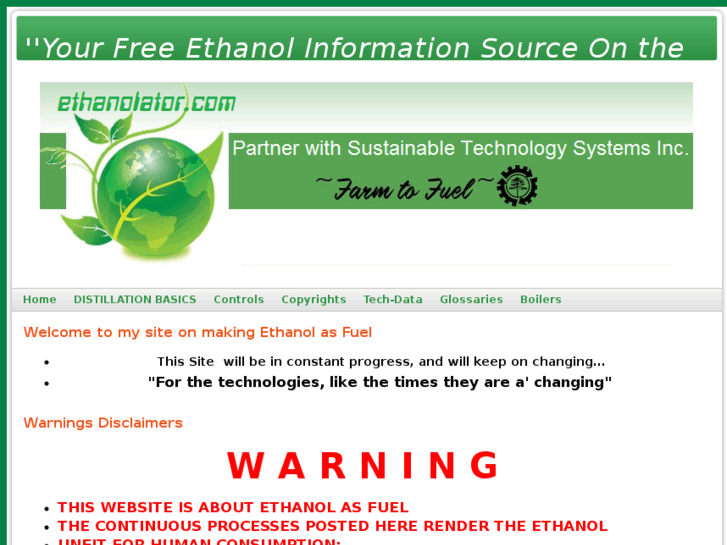 www.ethanolator.com