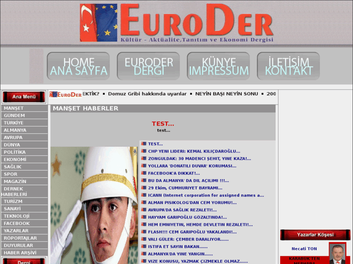 www.euroder.com