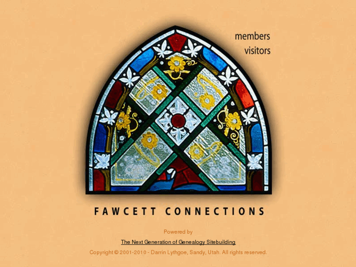 www.fawcettconnections.com