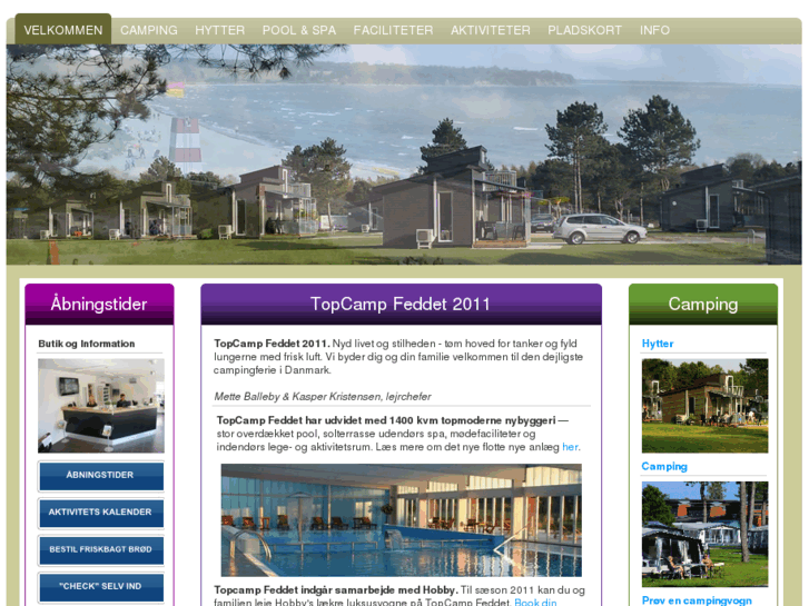 www.feddetcamping.dk