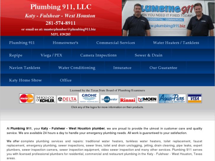 www.fulshearplumbing.com