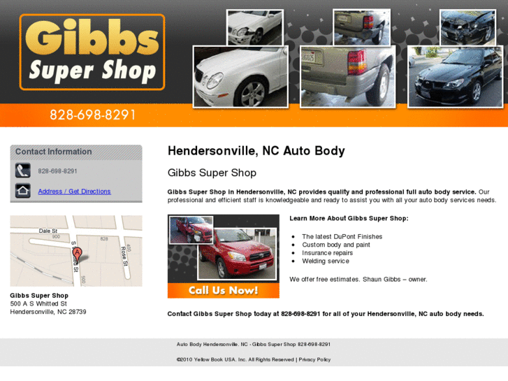 www.gibbssupershop.com