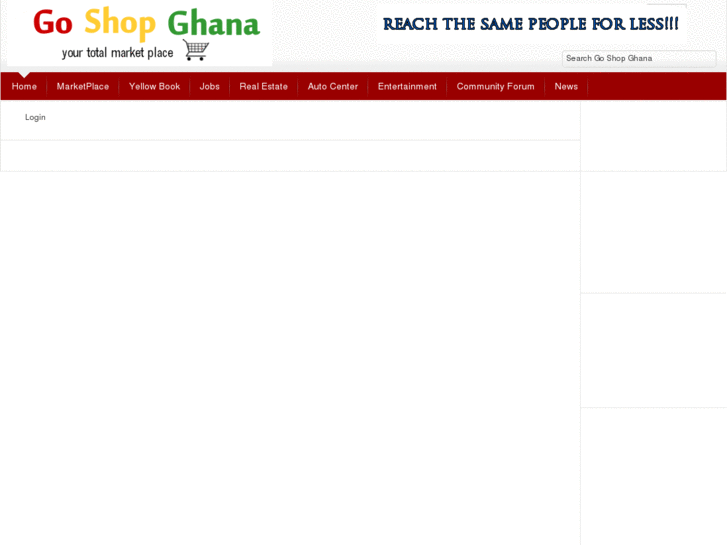 www.goshopghana.com