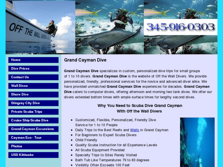 www.grandcaymandive.com