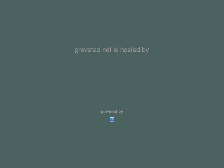 www.grevstad.net