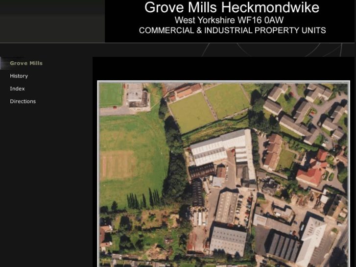 www.grovemills.co.uk