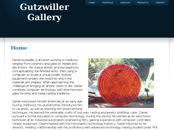 www.gutzwillergallery.com