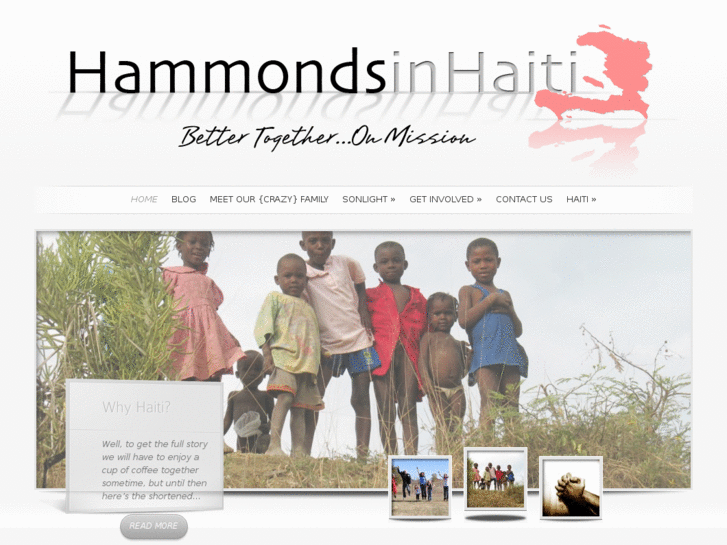 www.hammondsinhaiti.com