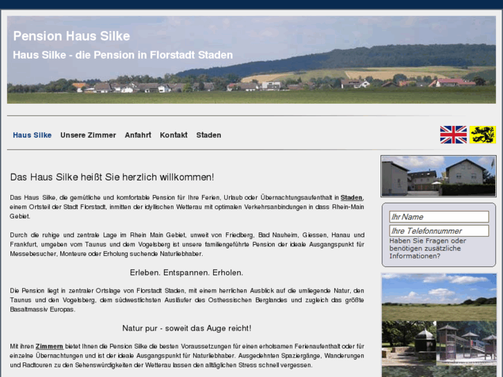 www.haus-silke.com