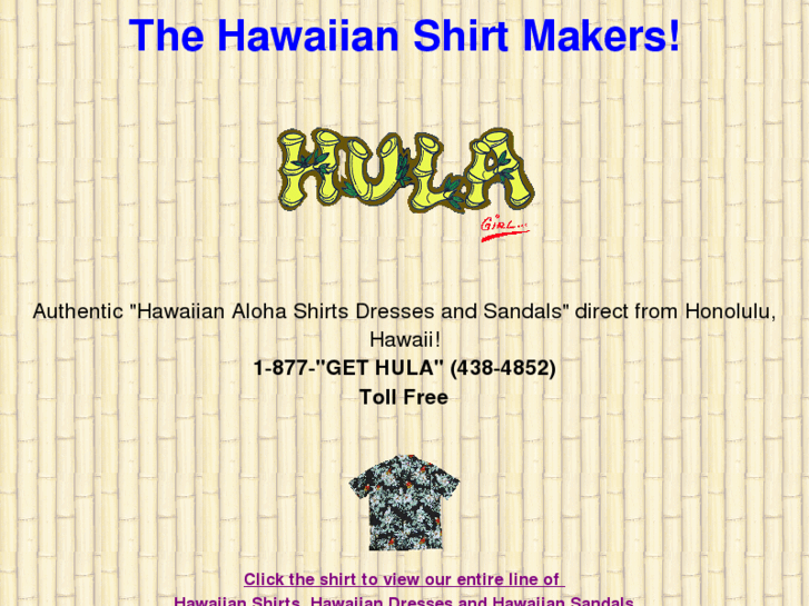 www.hawaiianshirts.net