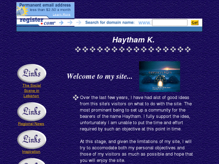 www.haytham.com