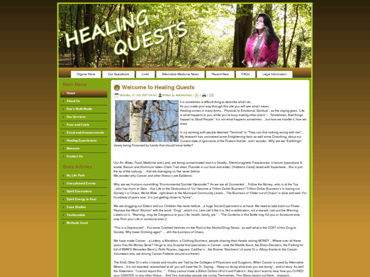 www.healingquest.ca