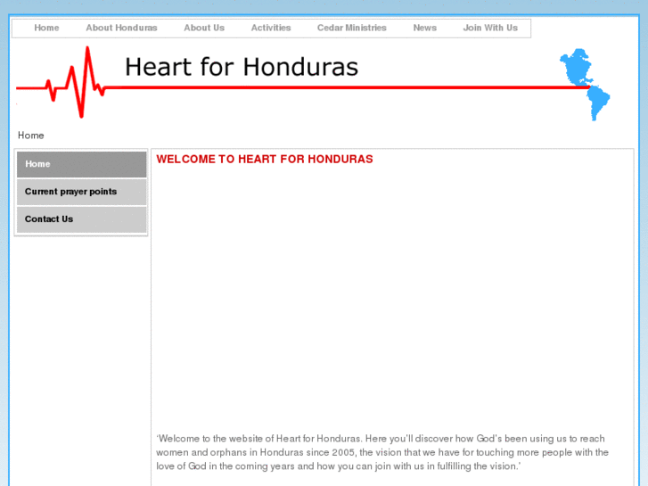 www.heart4honduras.org