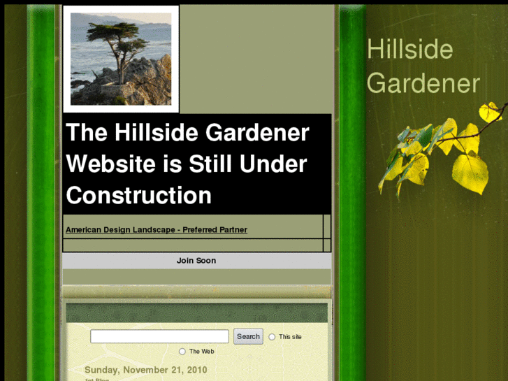 www.hillsidegardener.com