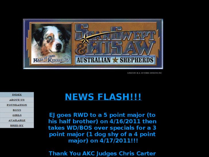 www.hisawaussies.com