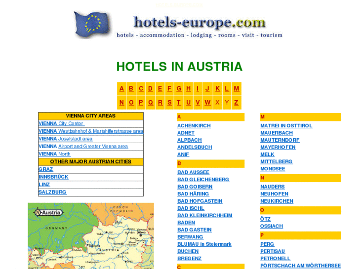 www.hotels-austria.com