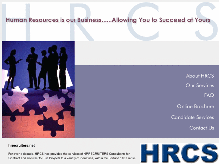 www.hrrecruiters.net