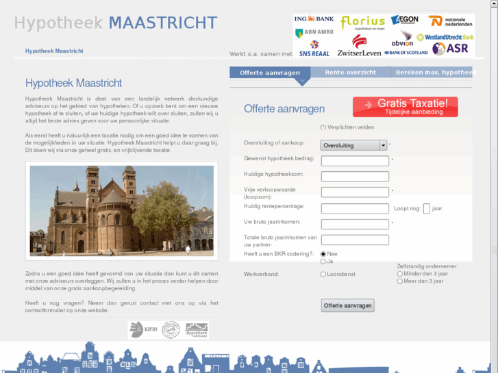 www.hypotheekinmaastricht.nl