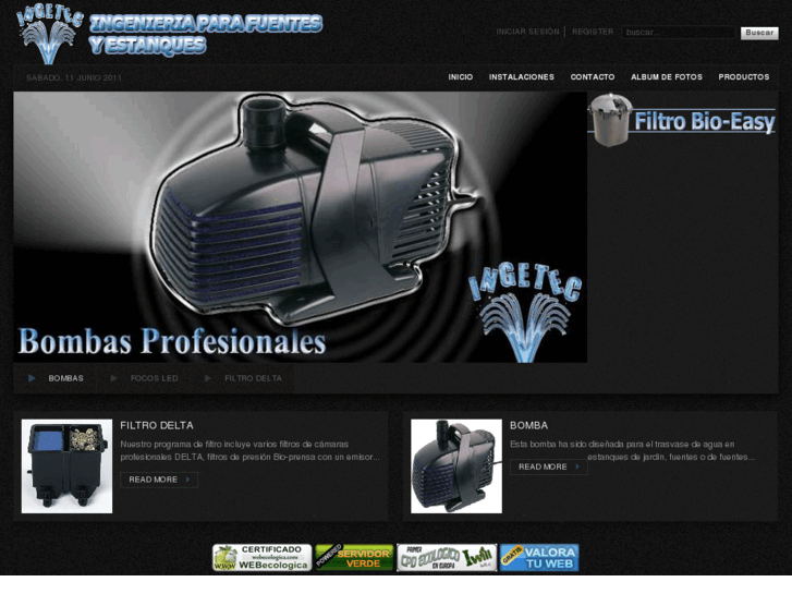 www.ingetecfuentes.com