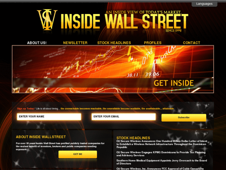 www.insidewallstreet.com