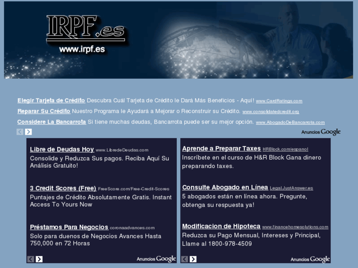 www.irpf.es