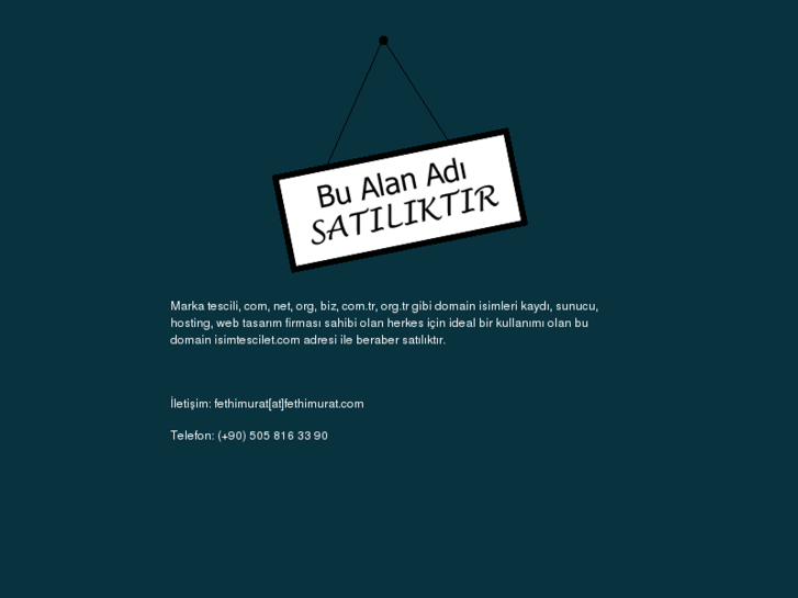 www.isimtescilet.net
