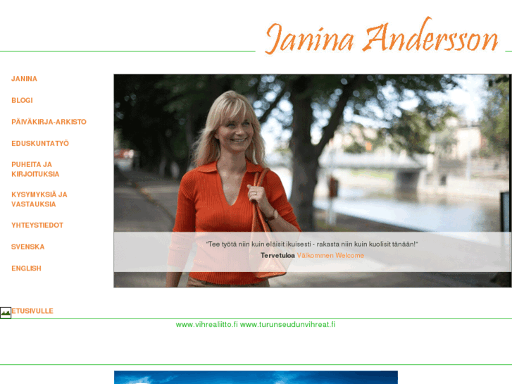 www.janina.fi