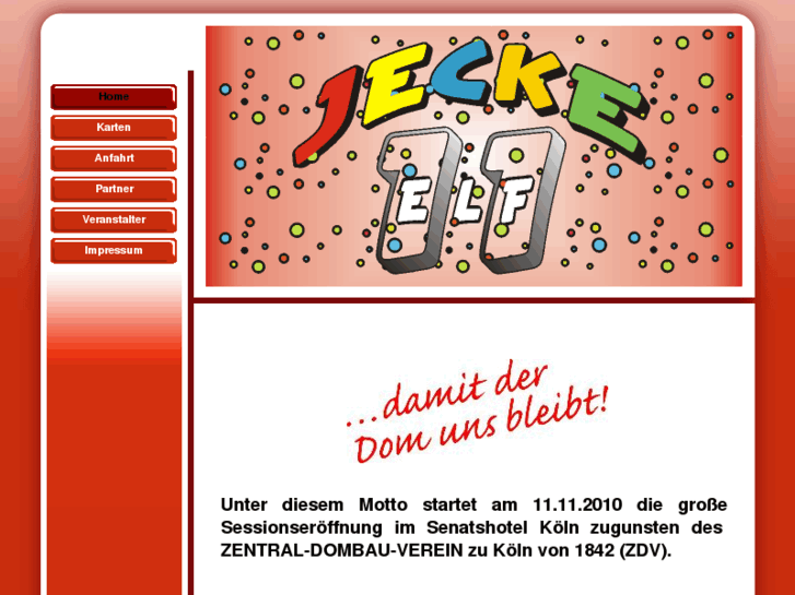 www.jecke11.de