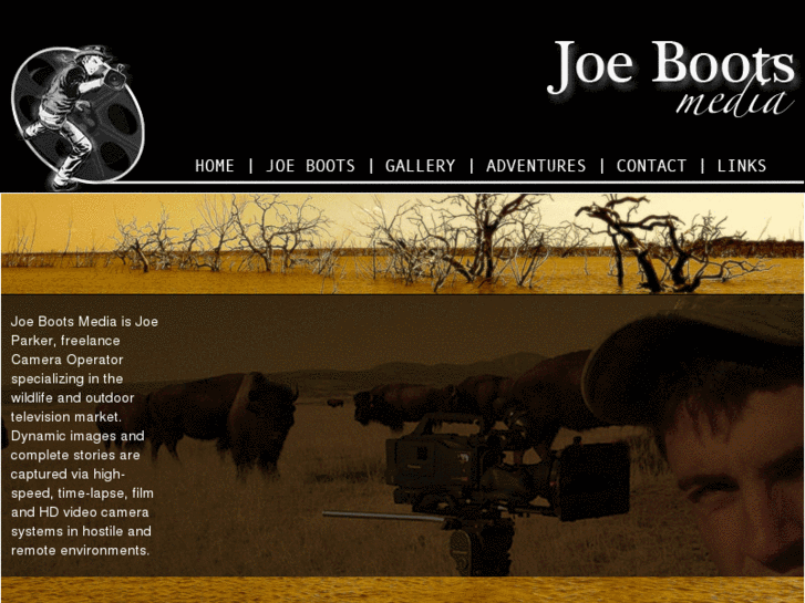 www.joebootsmedia.com