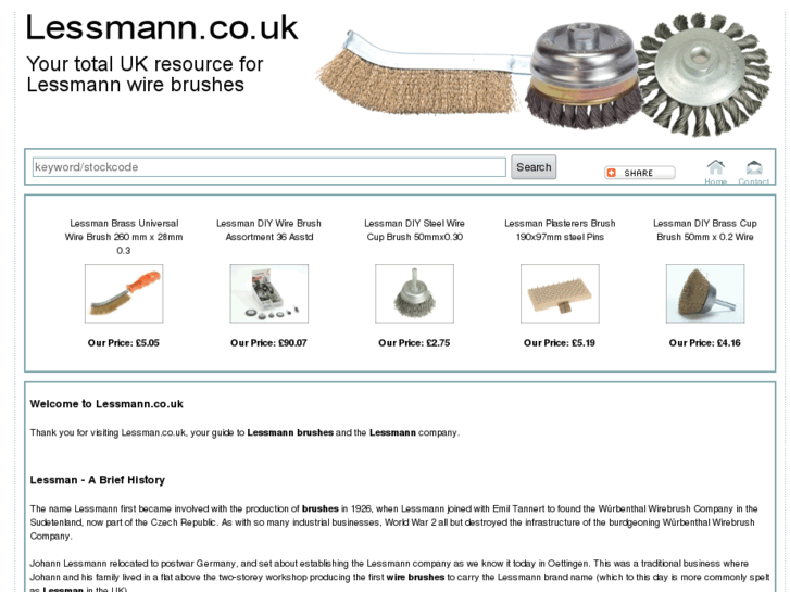 www.lessmann.co.uk