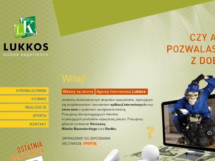 www.lukkos.pl