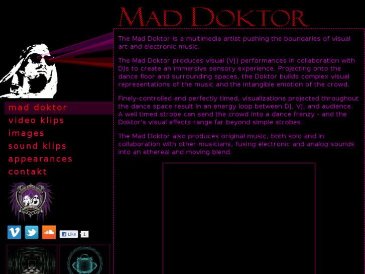 www.maddoktor.com