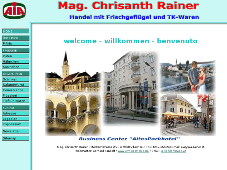 www.mag-rainer.com