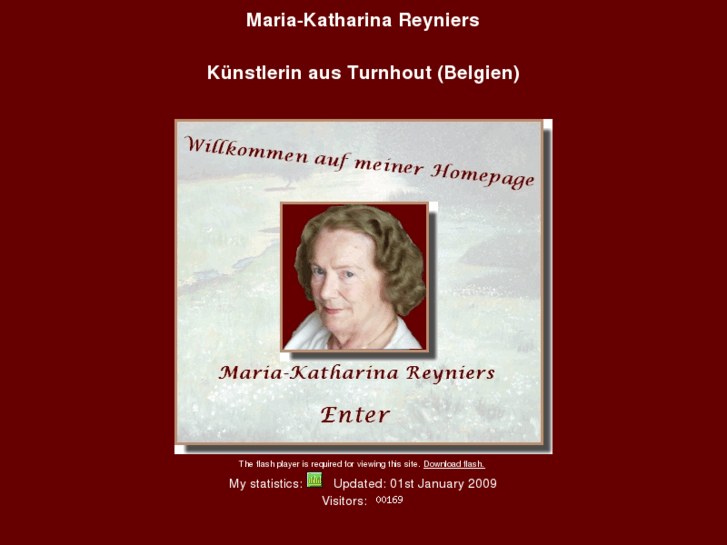 www.maria-katharina-reyniers.com