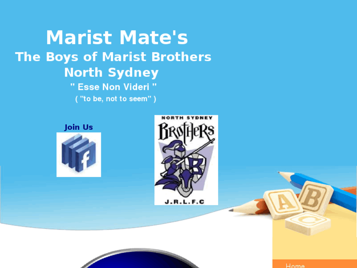 www.maristmates.com