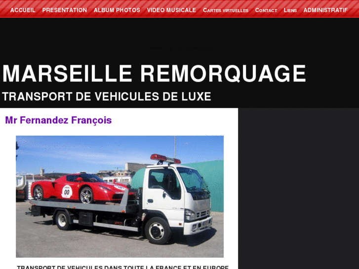 www.marseilleremorquage.com