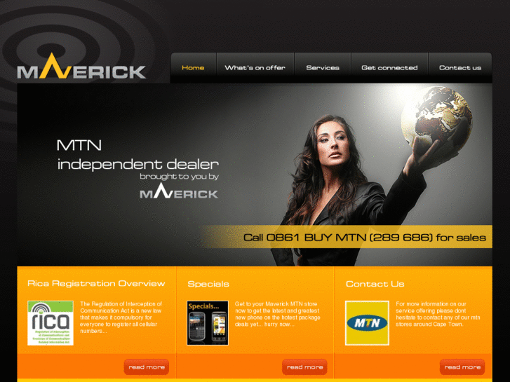 www.maverick-mtn.net