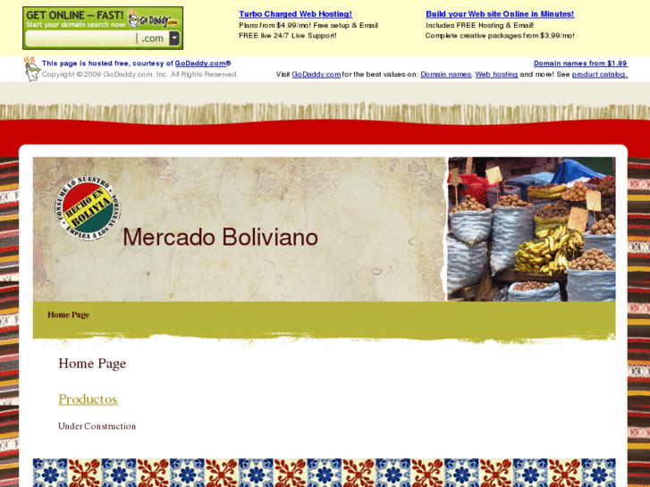 www.mercadoboliviano.com