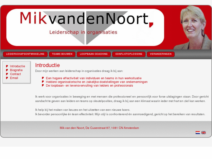 www.mikvandennoort.com