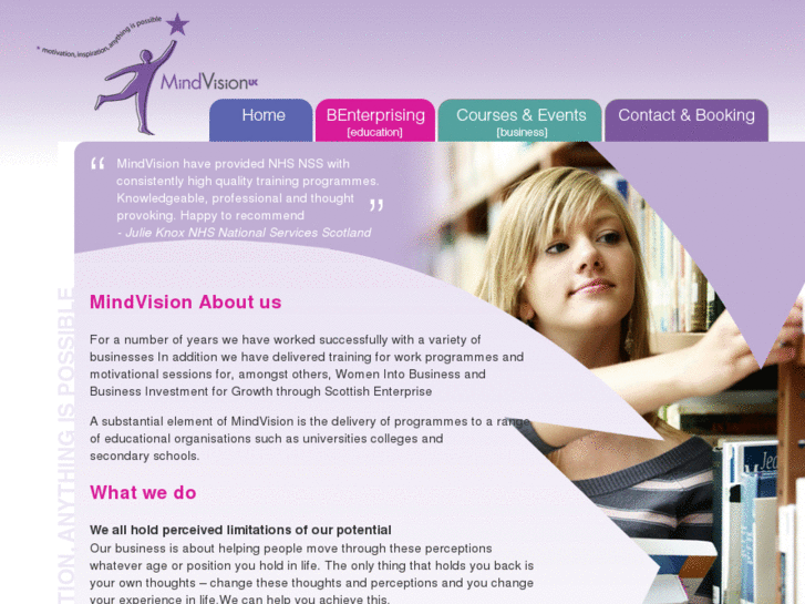 www.mindvisionuk.com