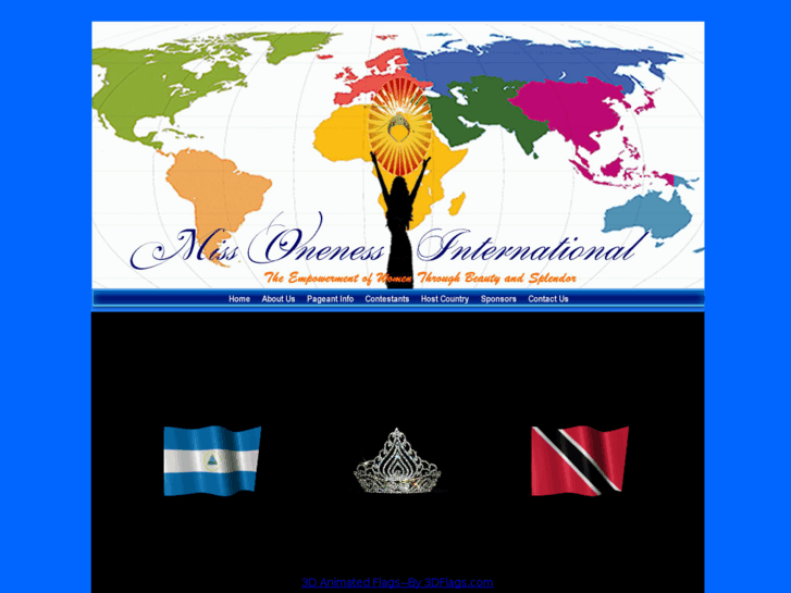 www.missonenessinternational.com